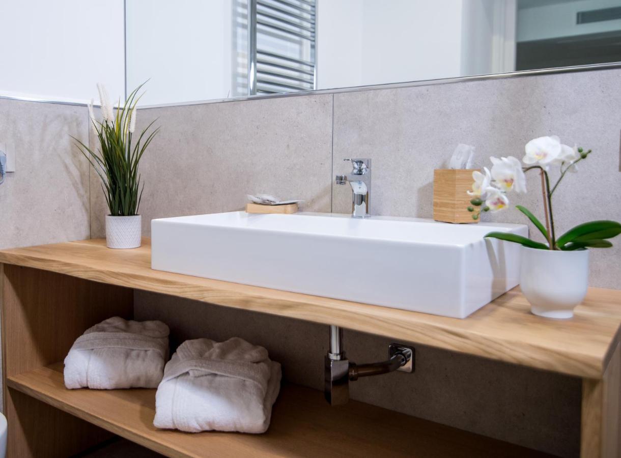 Suite with Private Pool