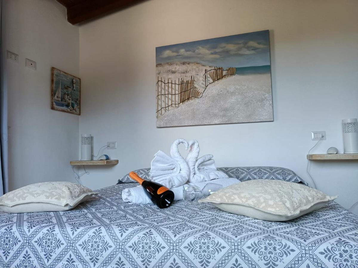 Camera Matrimoniale con Bagno Privato