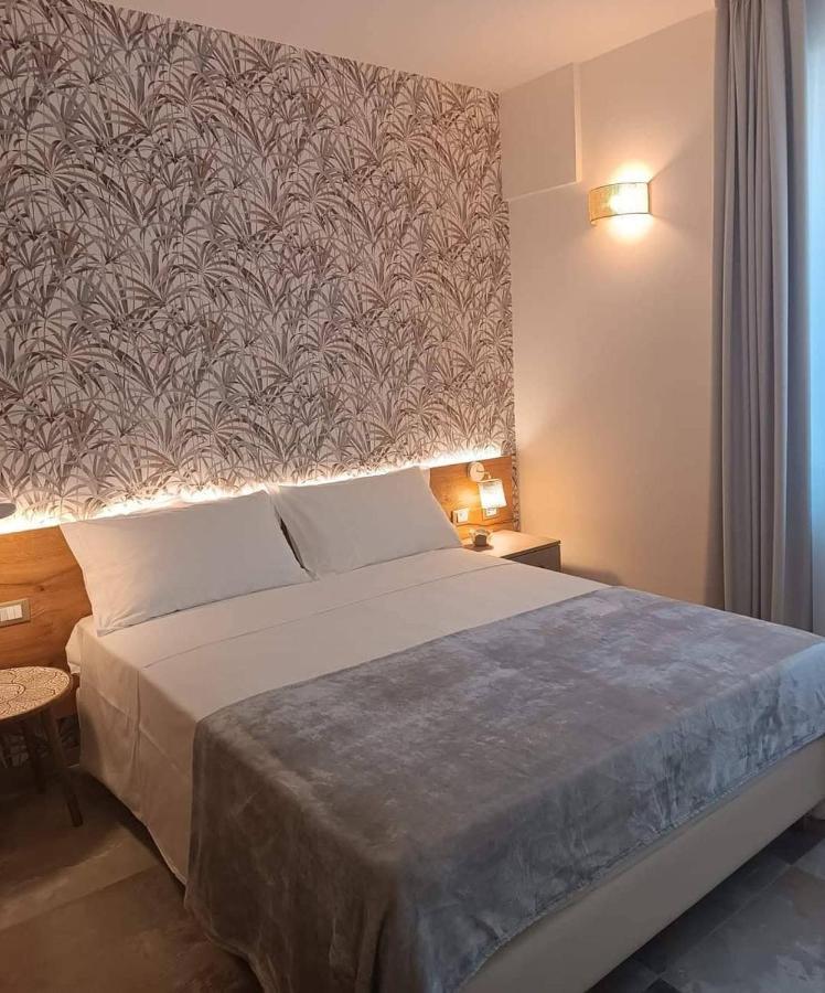 Habitación Doble Grande