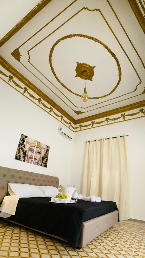 Pokój typu Deluxe z łóżkiem typu king-size