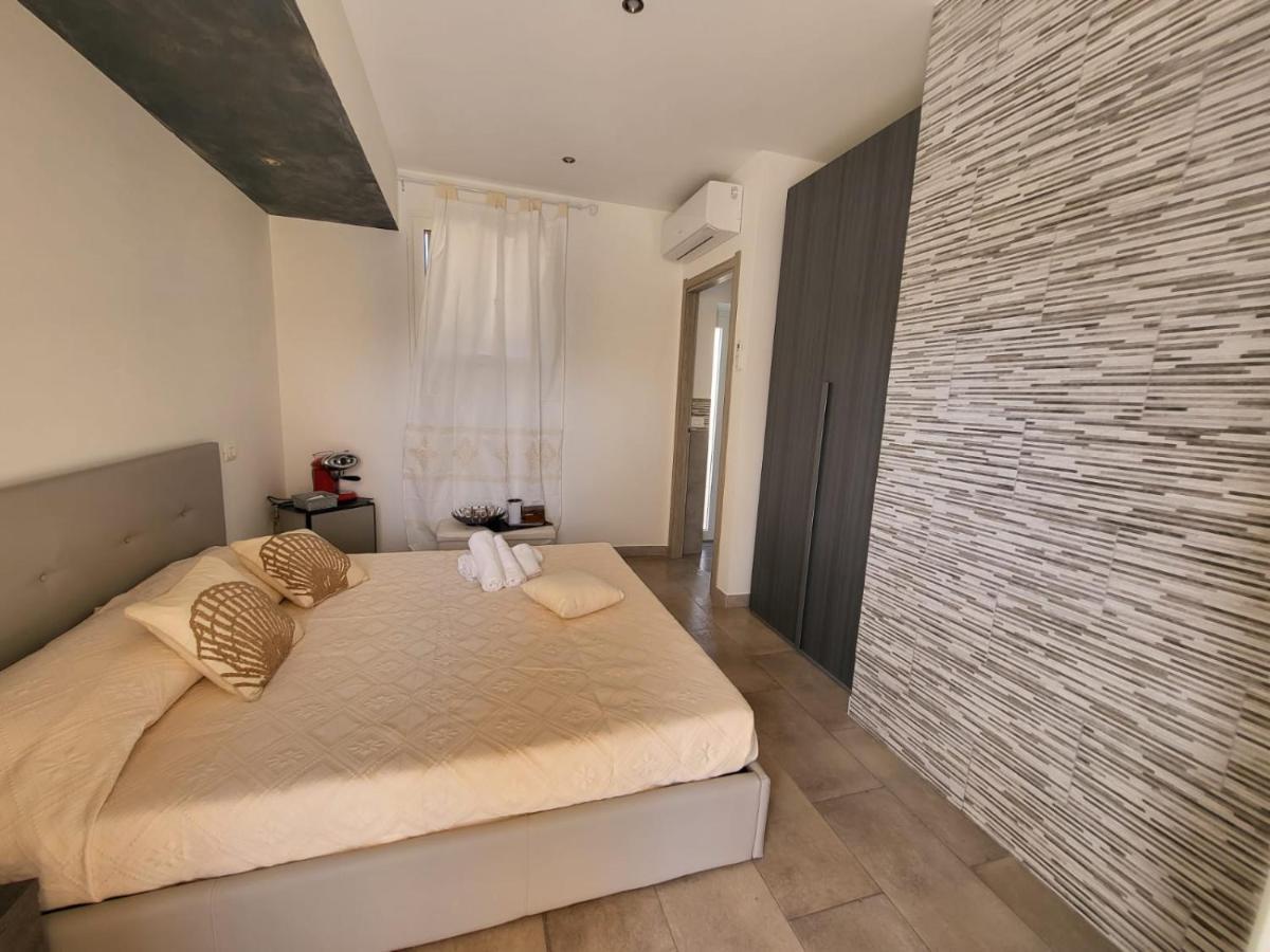 Habitación Doble con terraza