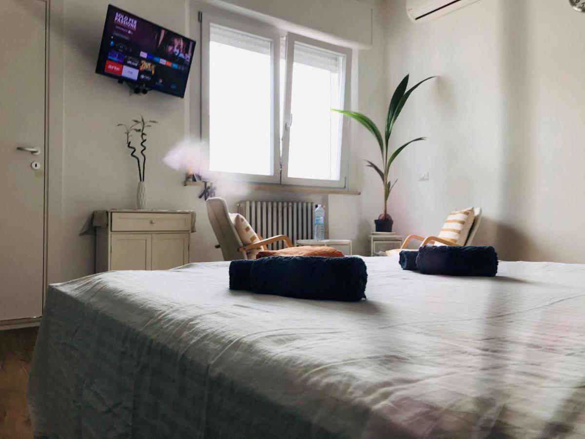 Chambre Lit King-Size
