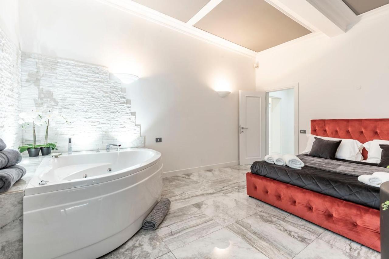 Apartament rodzinny typu Deluxe Suite