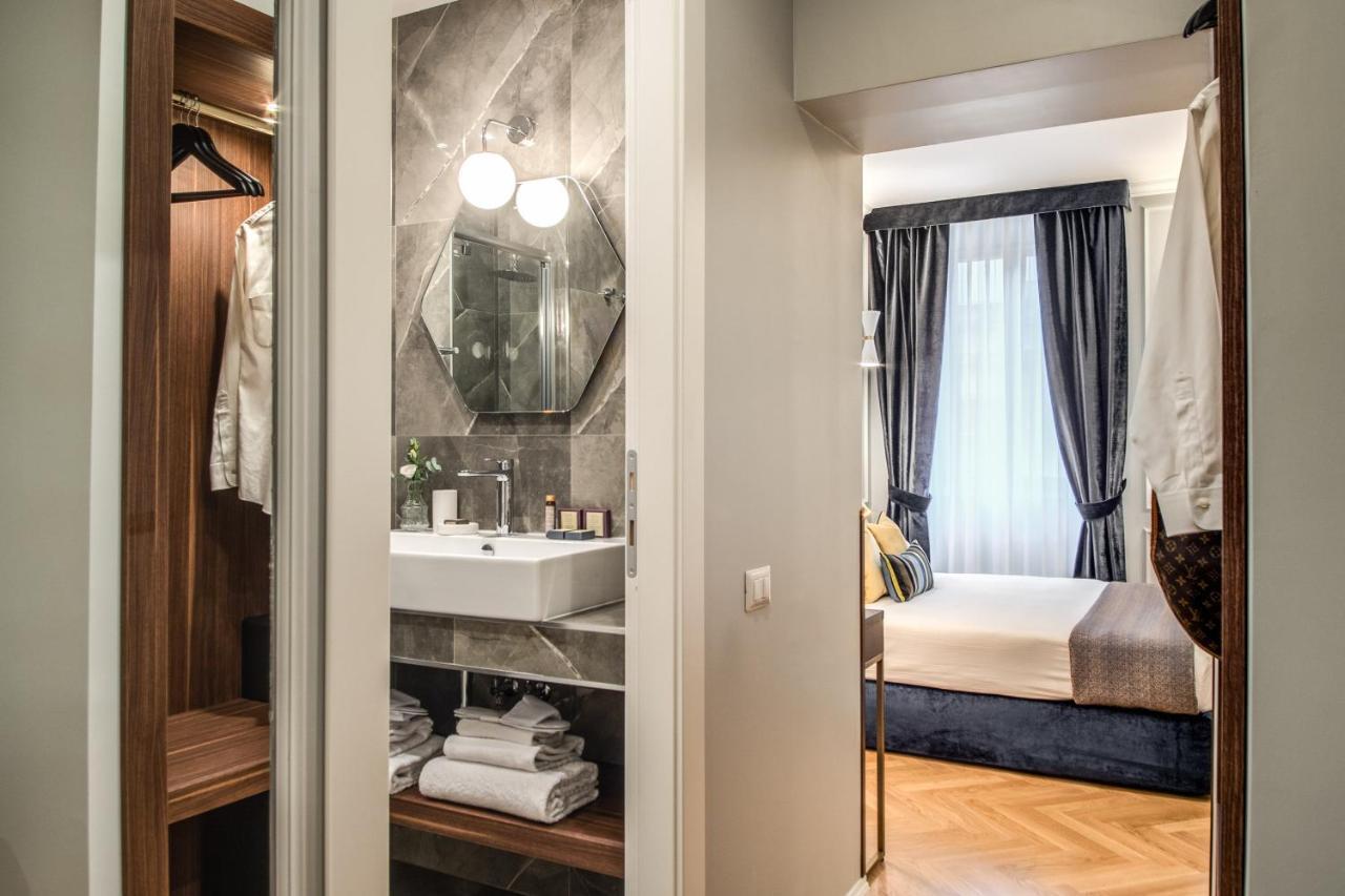 Apartament typu Junior Suite
