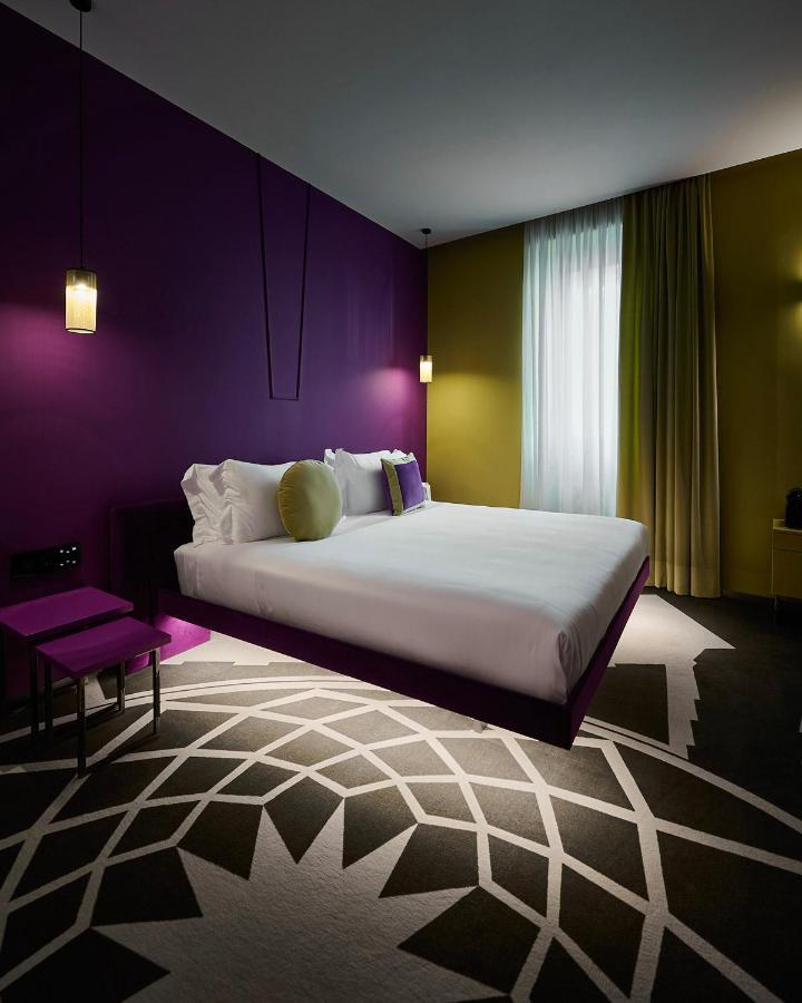 Apartament typu Junior Suite