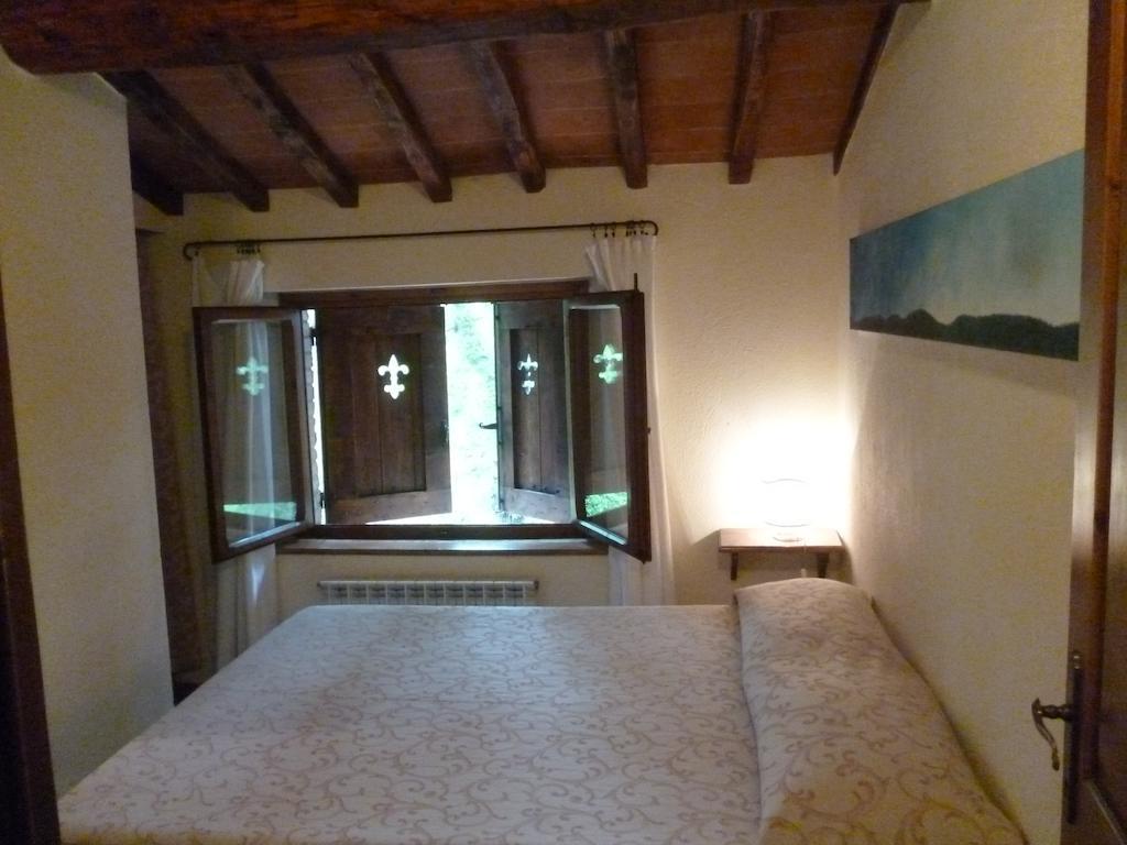 Large Single Room