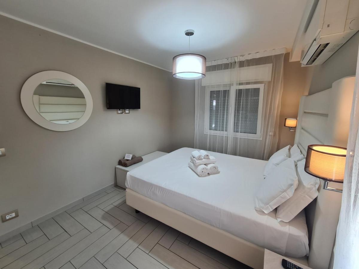 Apartament – parter