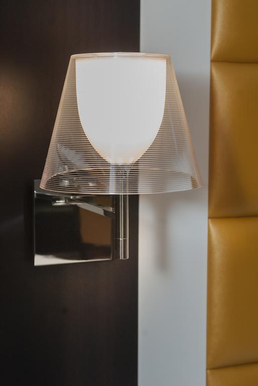 Apartament dwupoziomowy typu Junior Suite