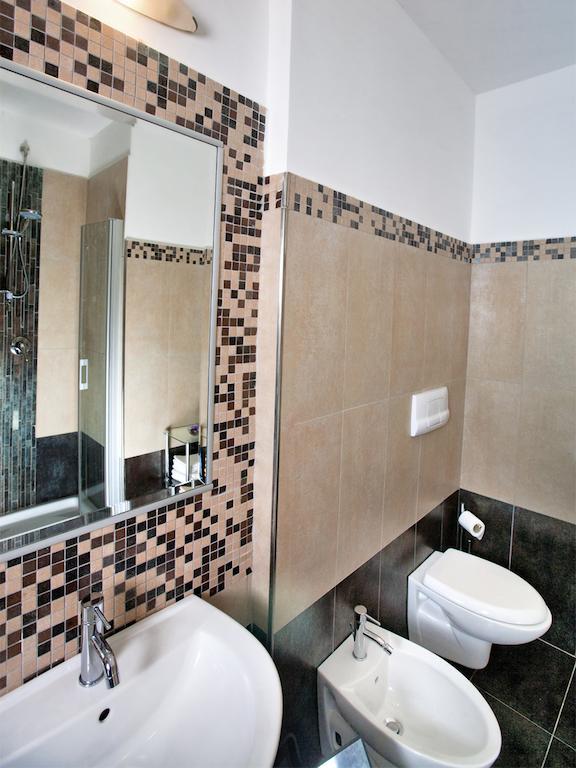 Camera Tripla con Bagno