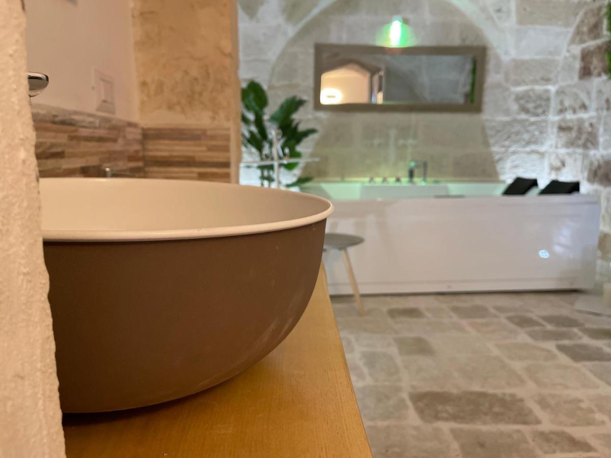 Suite Familiare Deluxe