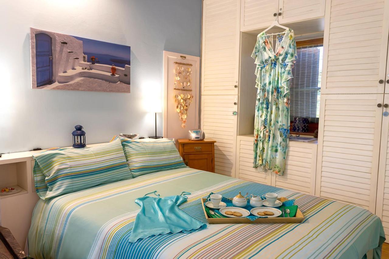 Triple Room Private Bathroom