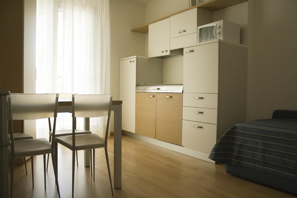 1 hálószobás apartman erkéllyel (3 felnőtt)