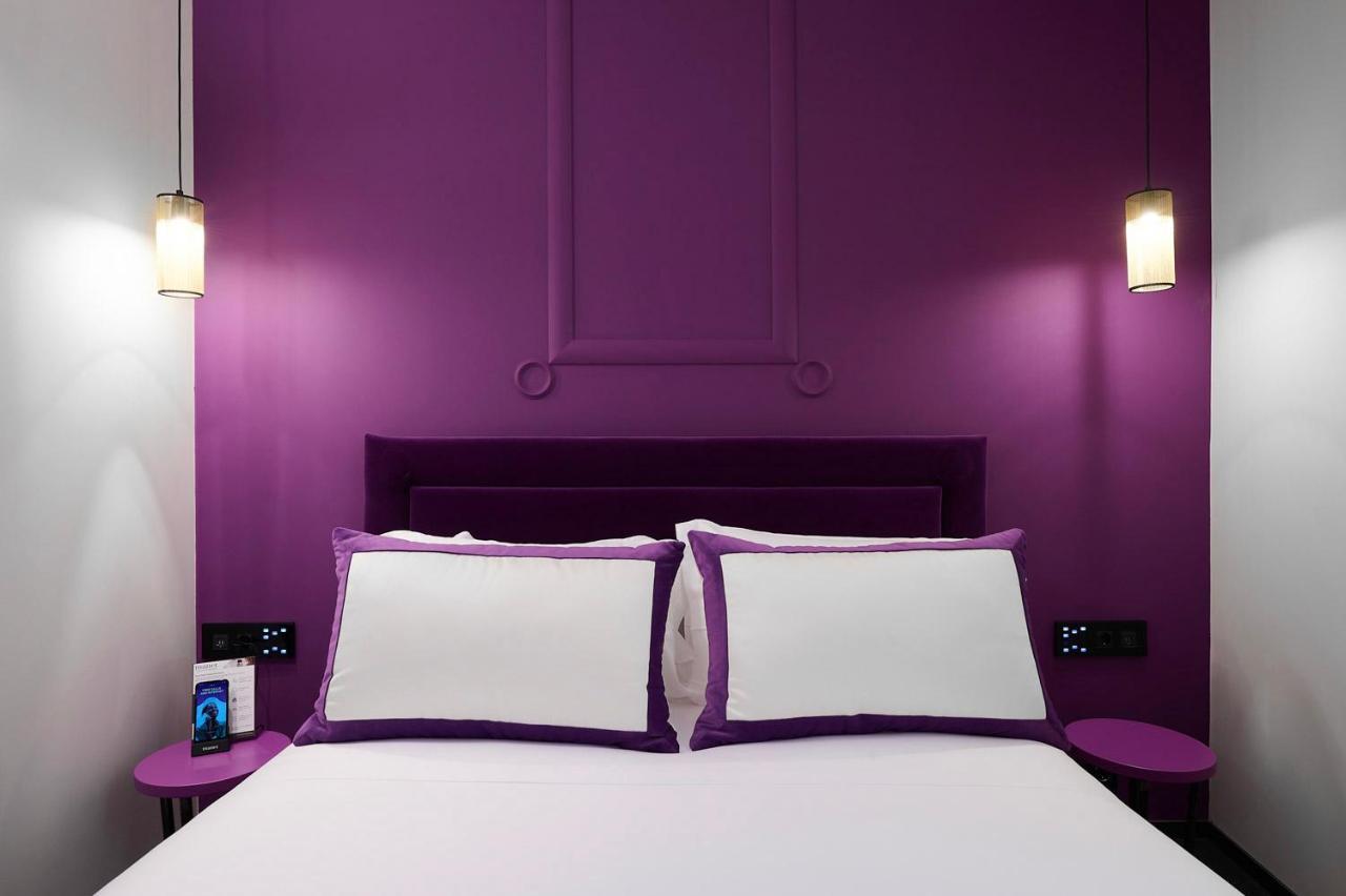 Rodzinny apartament typu Suite