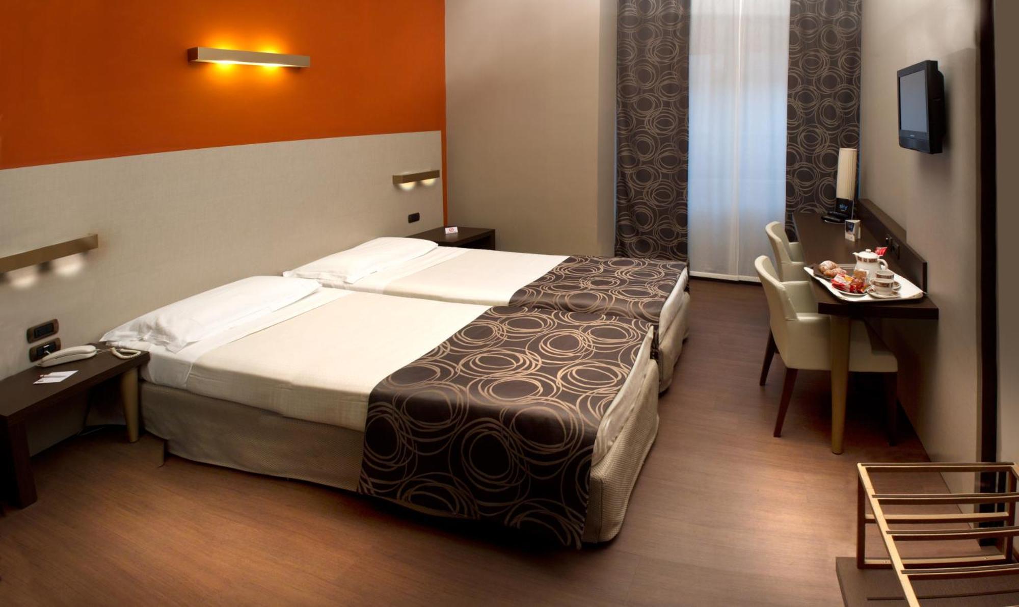 Quarto Twin