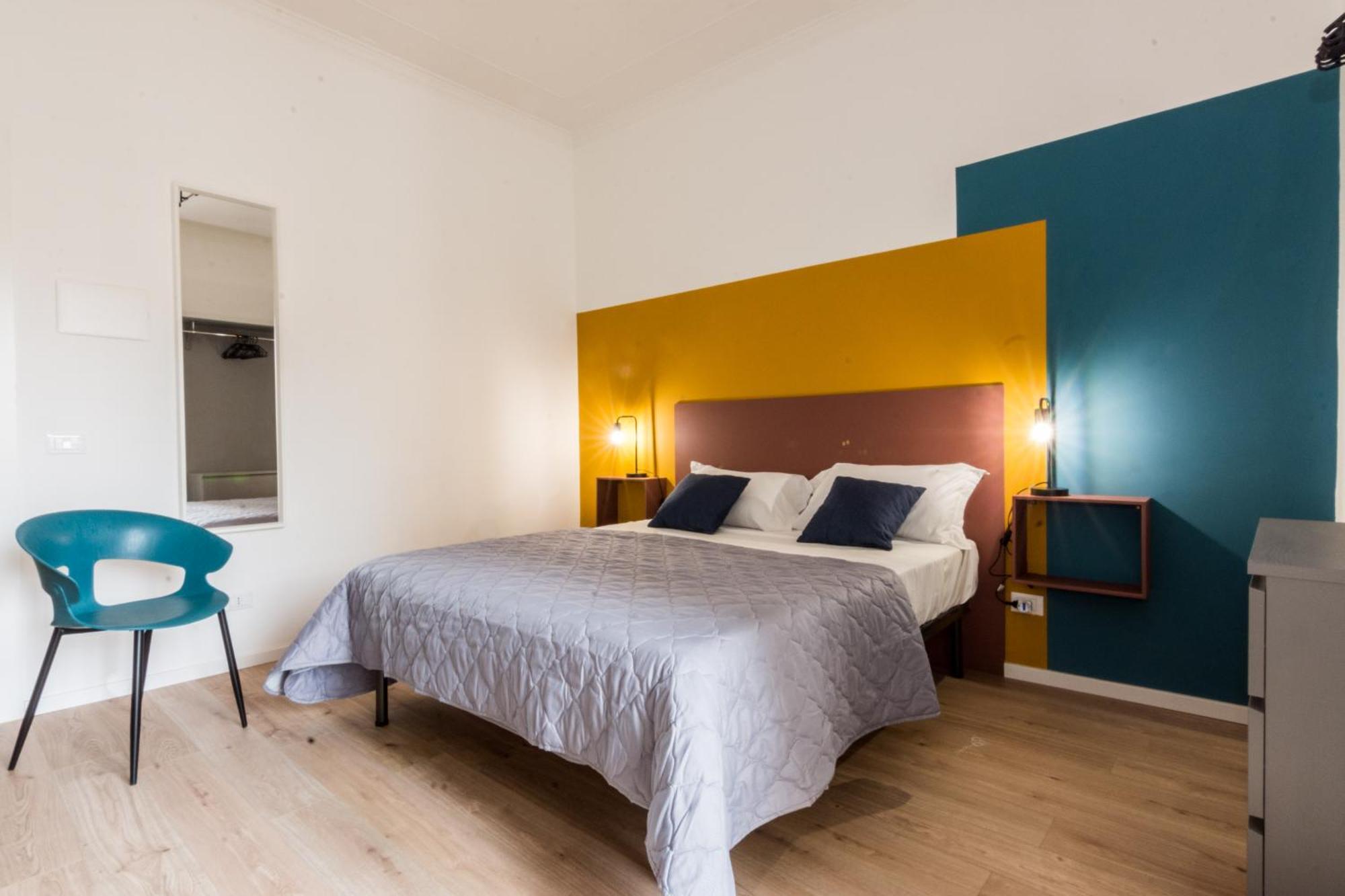 Doppelzimmer
