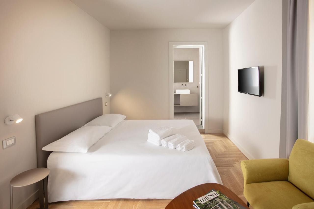 Habitación Doble con baño privado