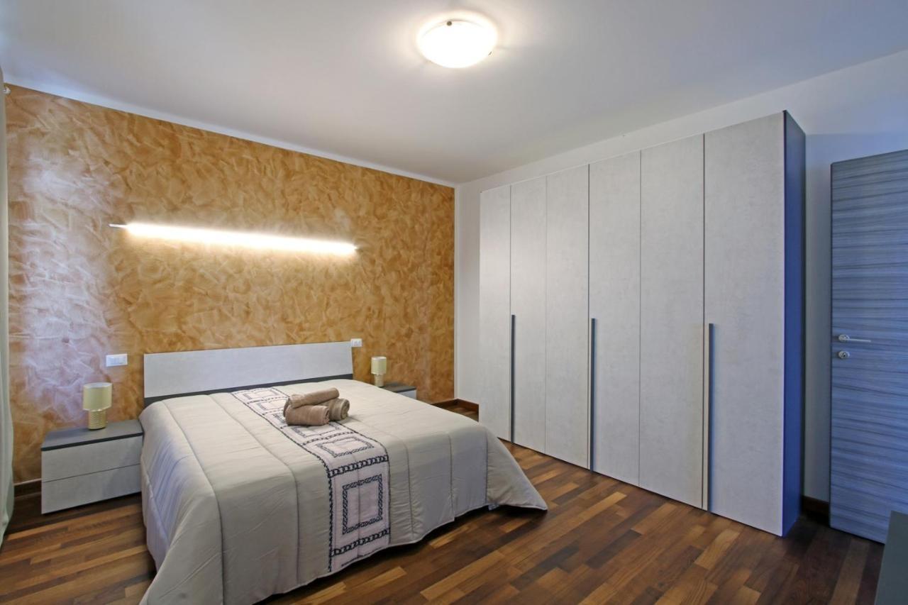 Appartamento Deluxe con 2 Camere da Letto e Balcone
