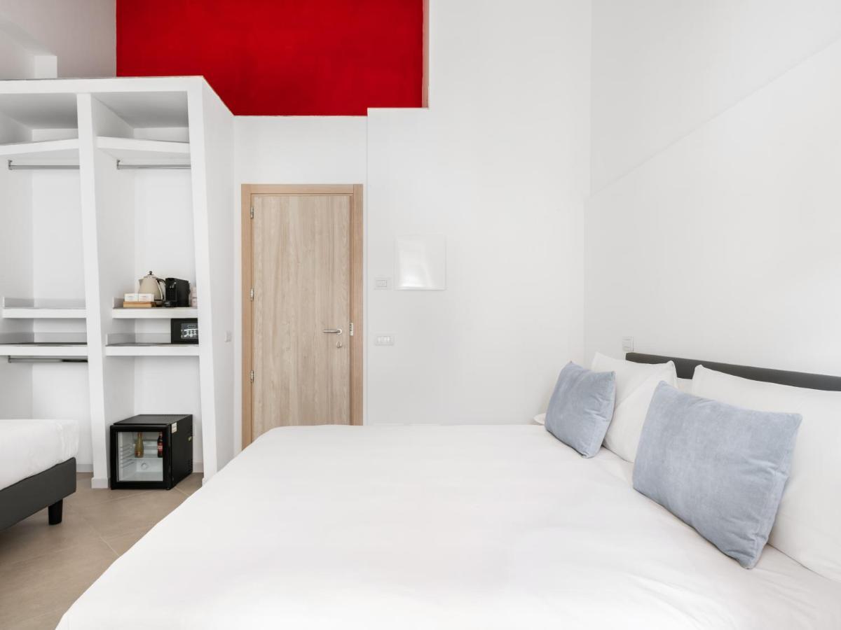 Habitación Mediana - 1 cama supletoria individual
