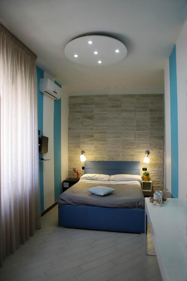 Habitación Doble con baño privado