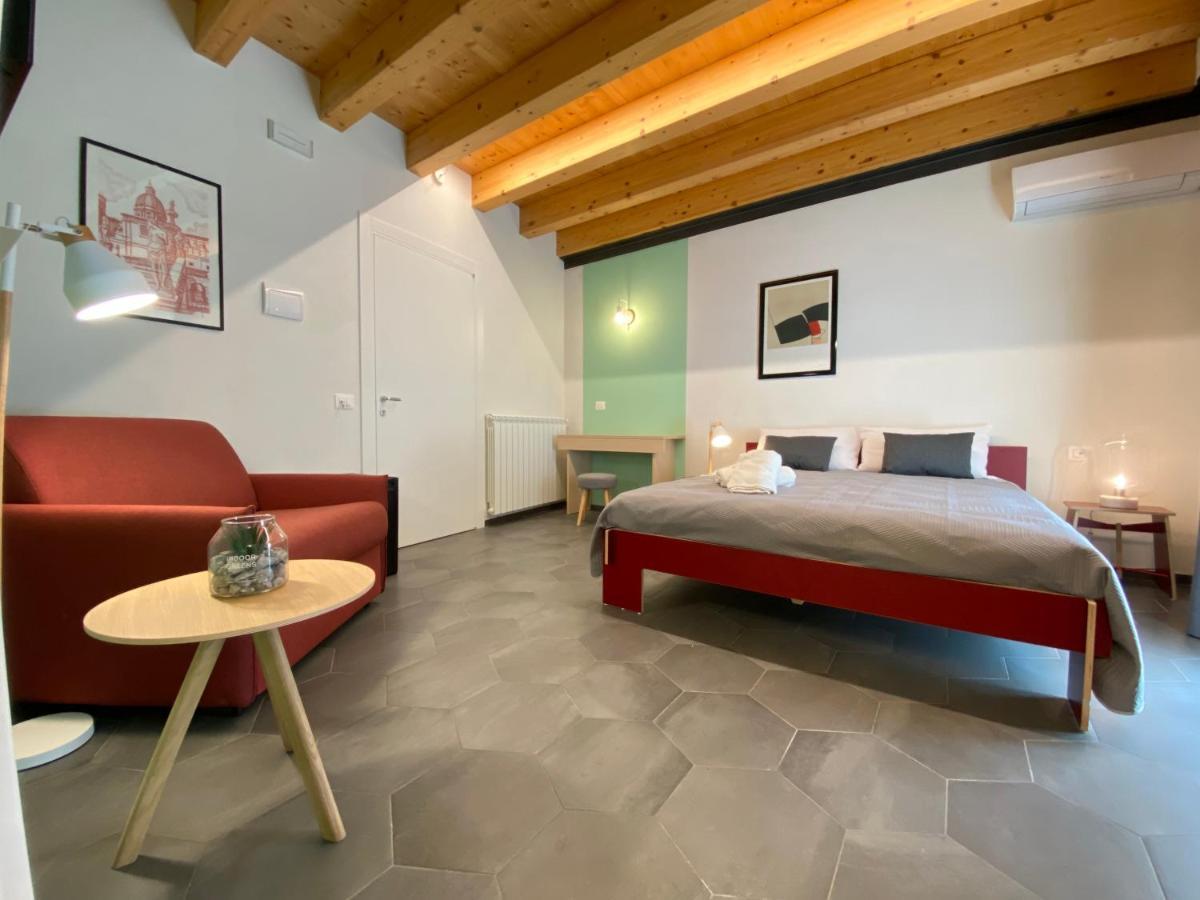 Triple Room Private Bathroom