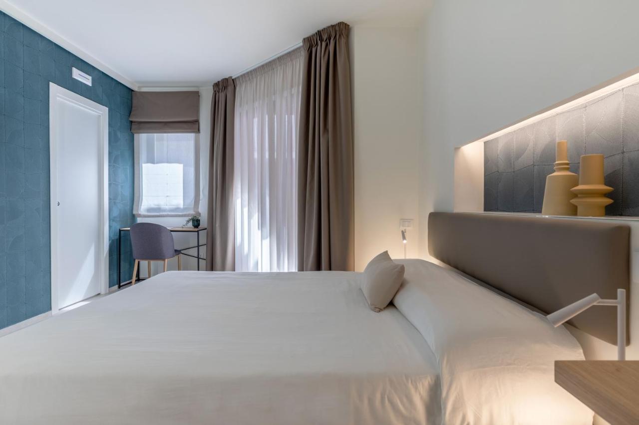 Deluxe Double Room Balcony