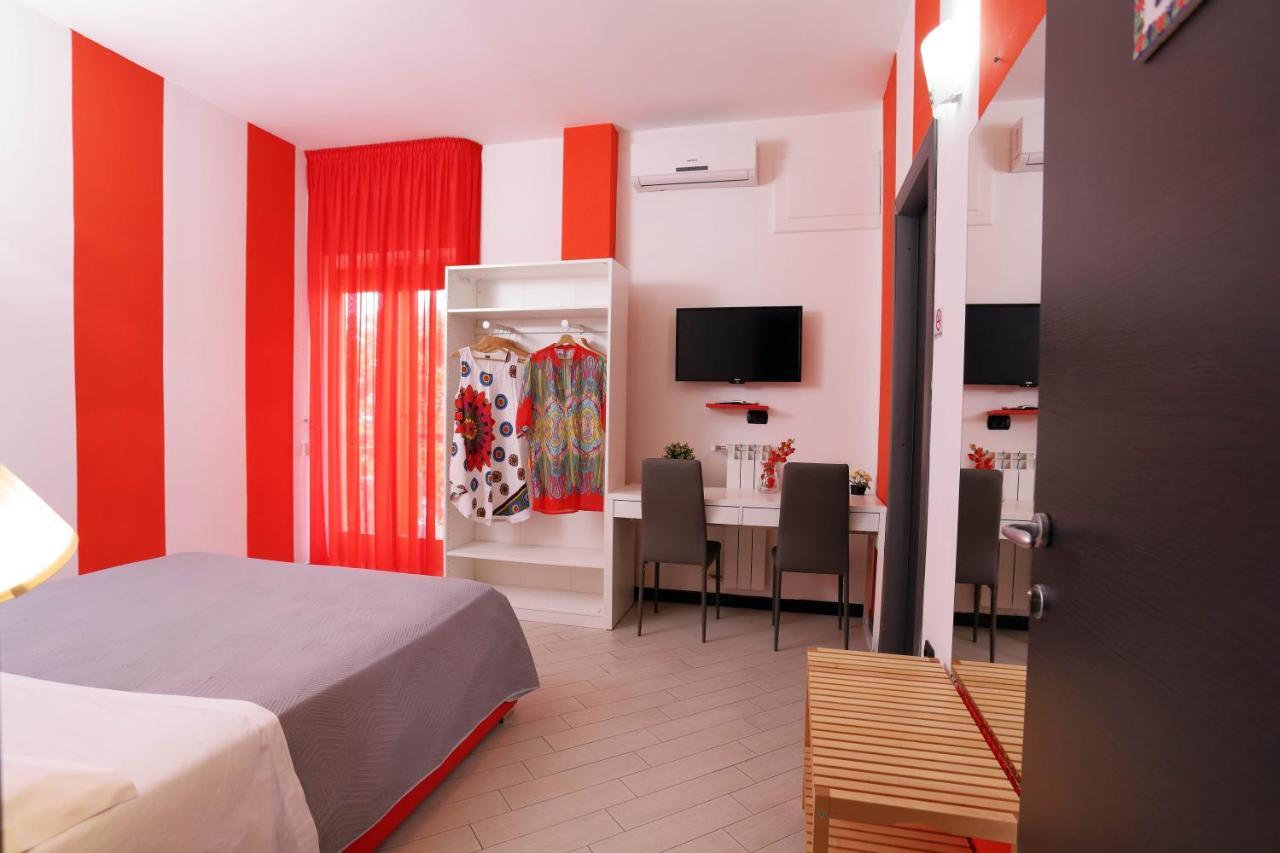 Habitación Doble con baño privado