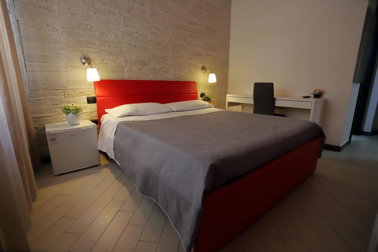 Habitación Doble con baño privado