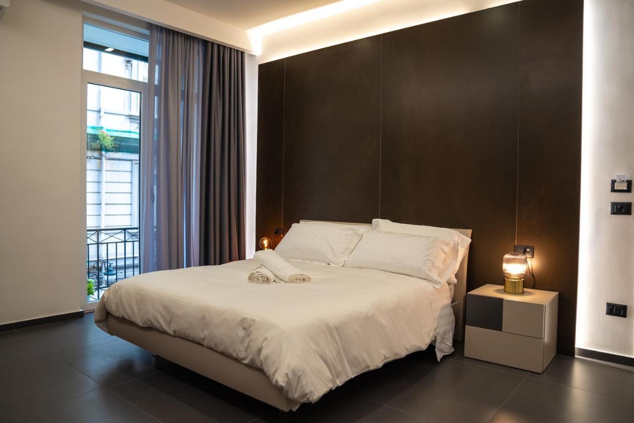 Apartament typu Junior Suite