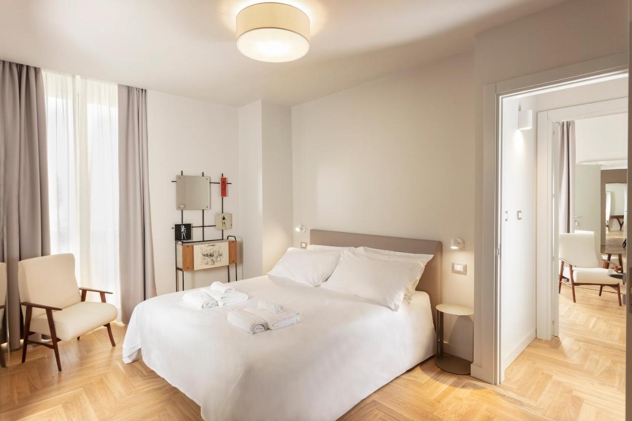 Habitación Doble con balcón