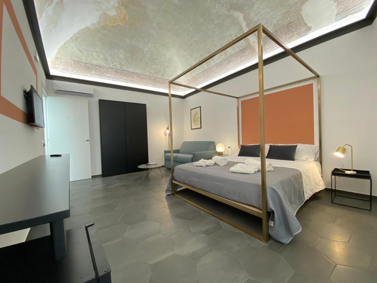 Quadruple Room Private Bathroom