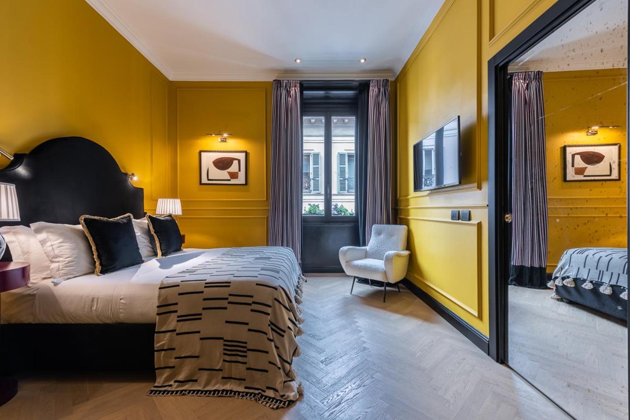 Apartament typu Junior Suite