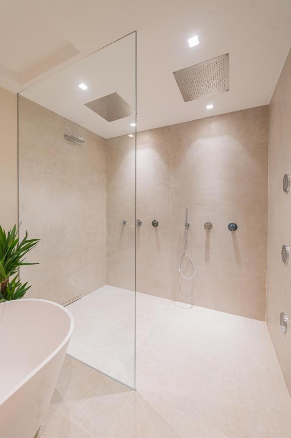 Apartament typu Deluxe