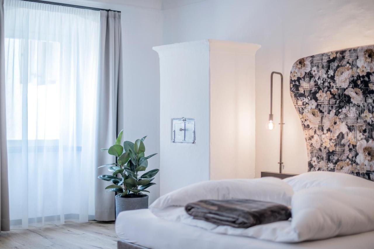 Superior Doppelzimmer