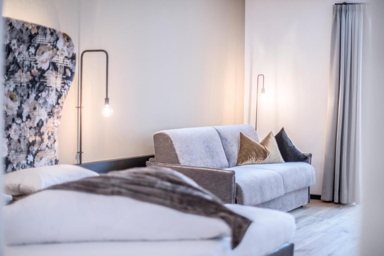 Deluxe Doppelzimmer