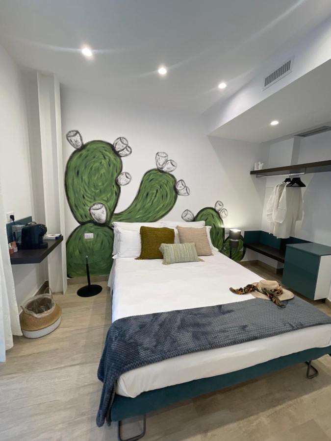 Pokój Dwuosobowy typu Deluxe z balkonem