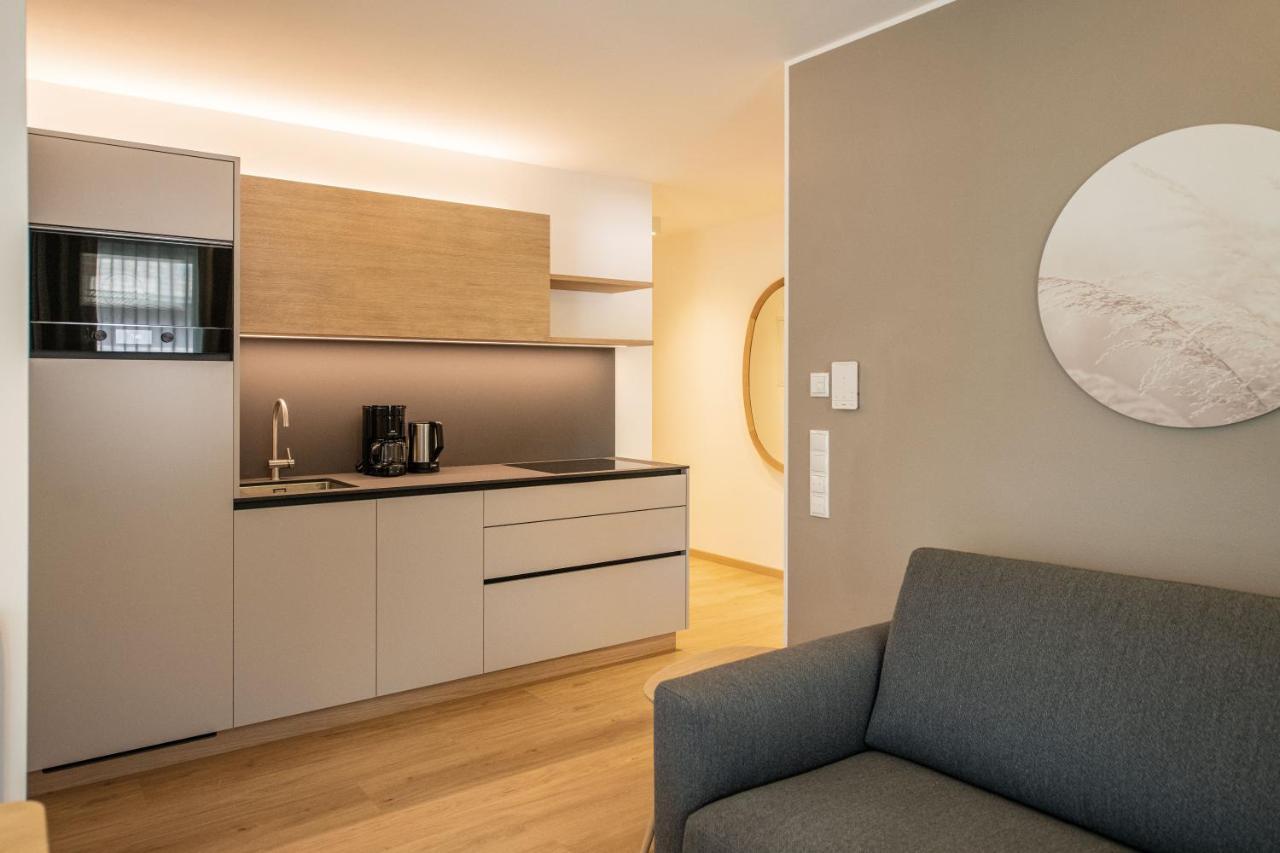 Appartamento con Balcone