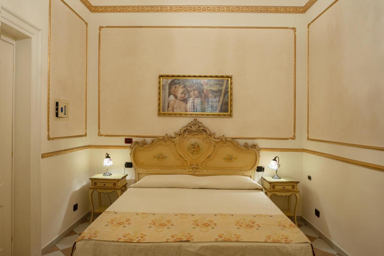 Apartament typu Suite z 1 sypialnią