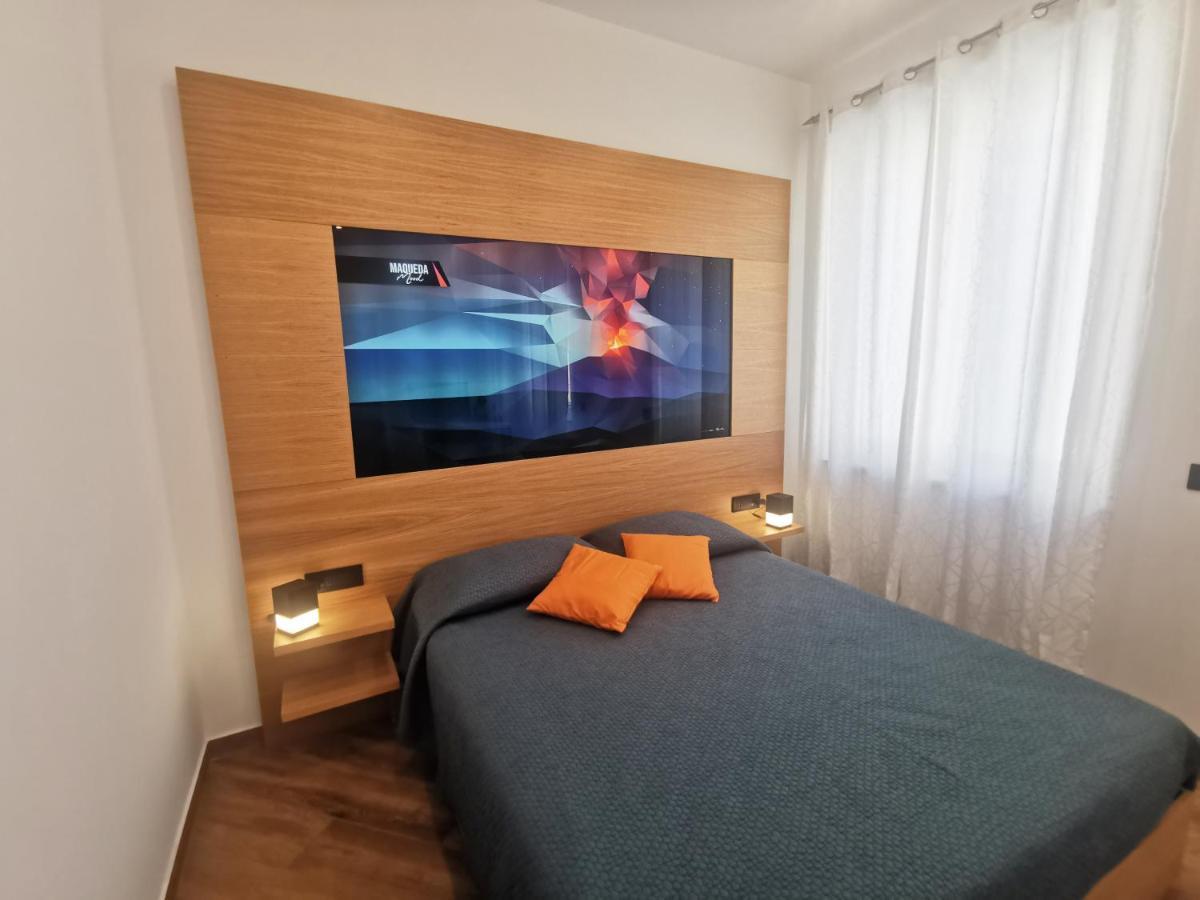 Duży pokój dwuosobowy