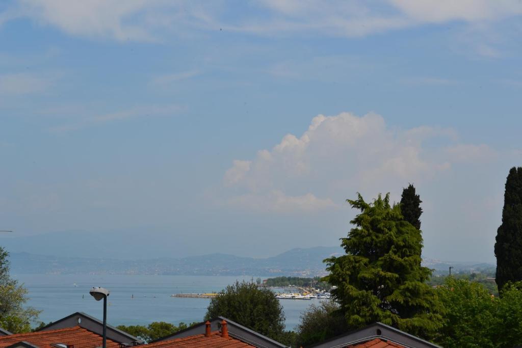 Chambre Double – Vue sur Lac