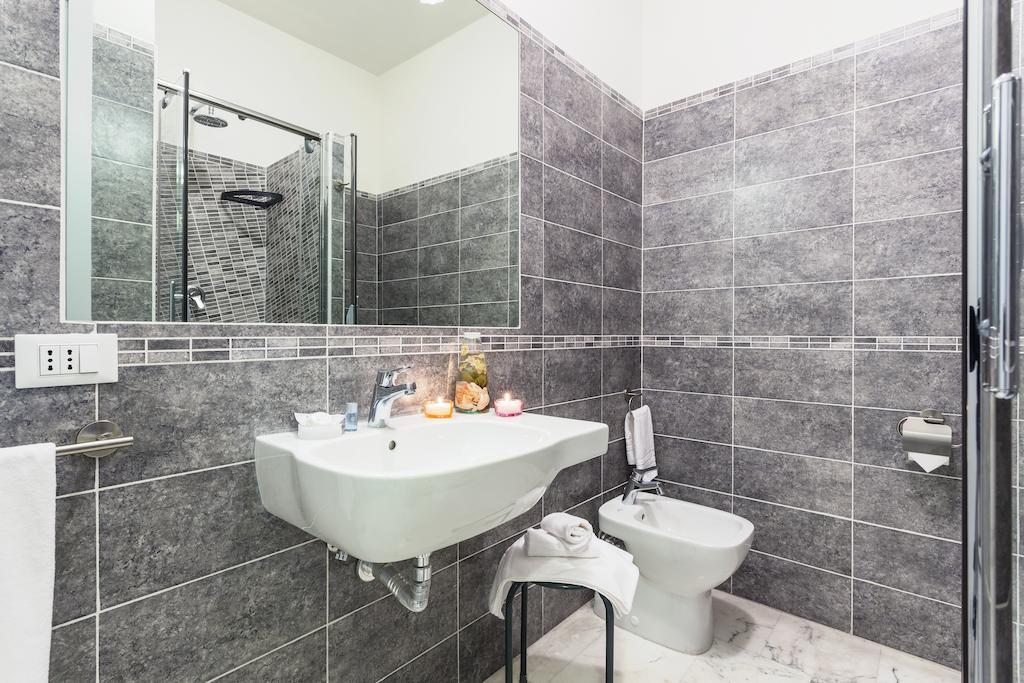 Quarto Família Deluxe