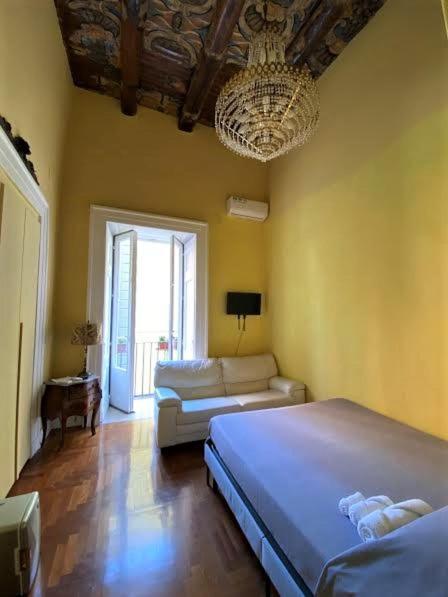 Double Room Balcony