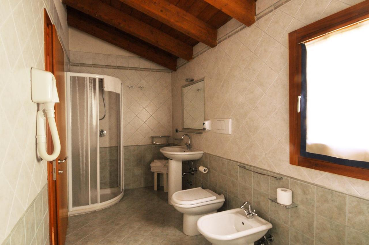 Suite con bañera de hidromasaje - Cama extragrande