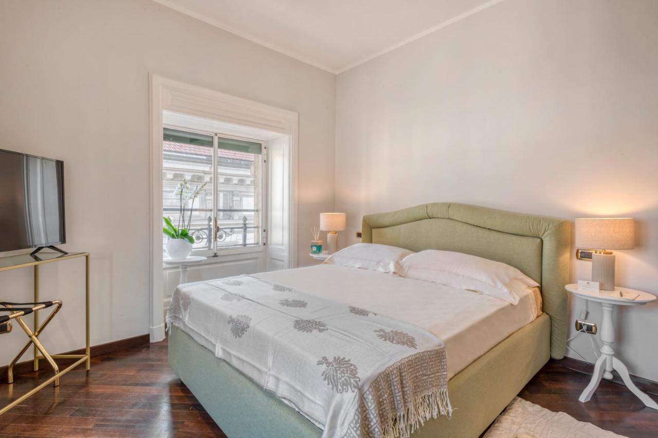 Apartament z 2 sypialniami
