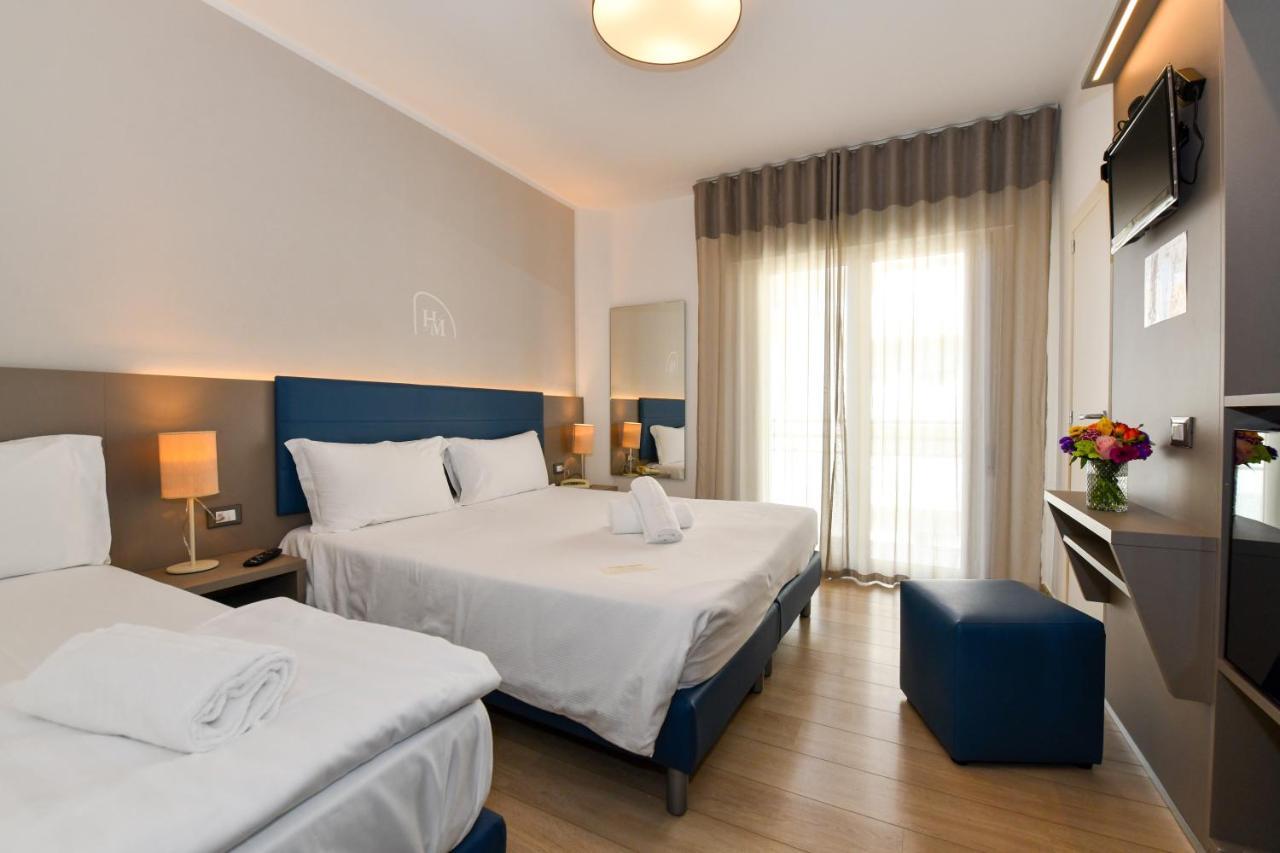 Habitación Doble Estándar