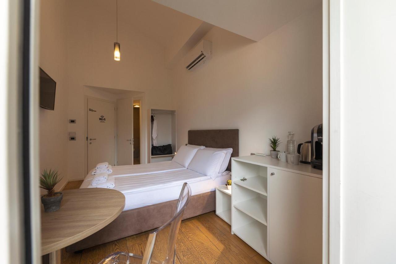 Kleines Doppelzimmer