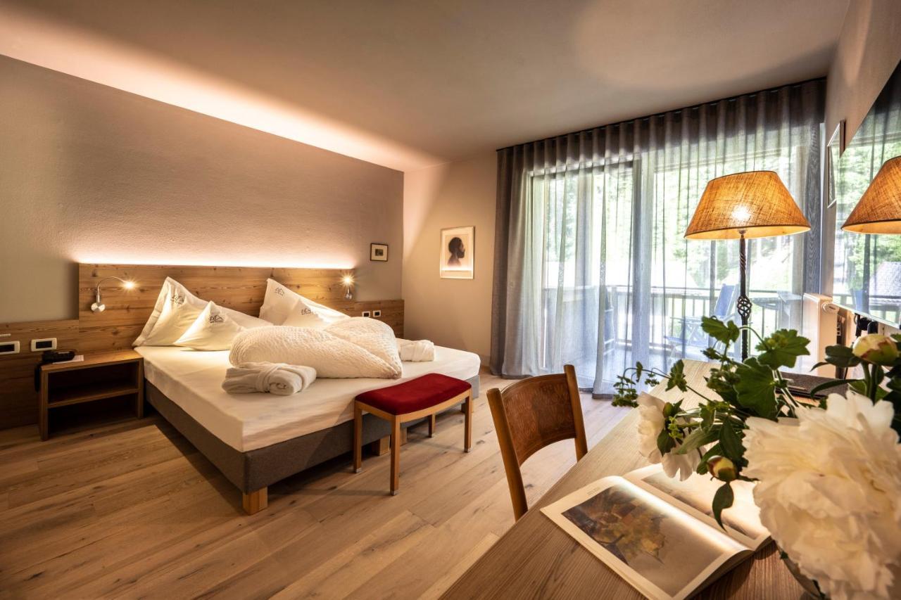 Superior Doppelzimmer mit Balkon