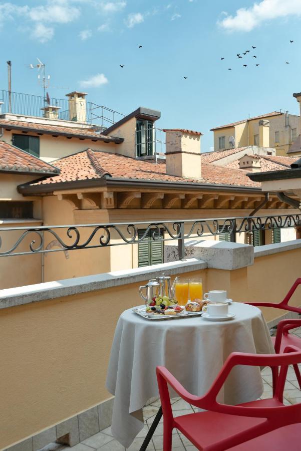 Double Room Balcony