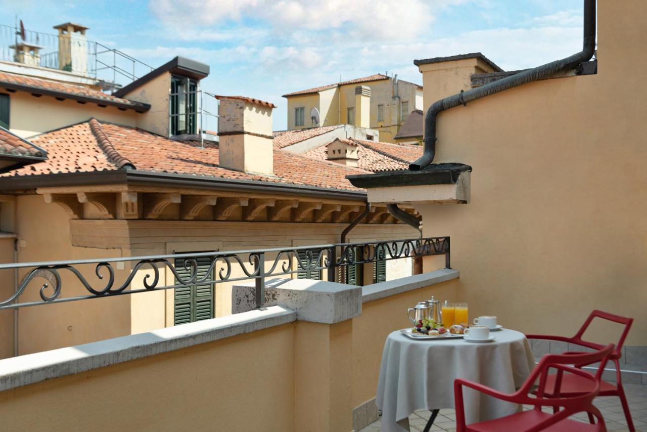 Double Room Balcony