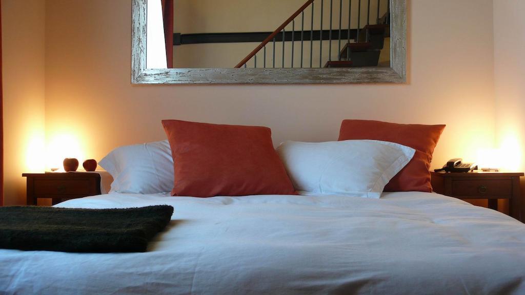 Apartament typu Junior Suite