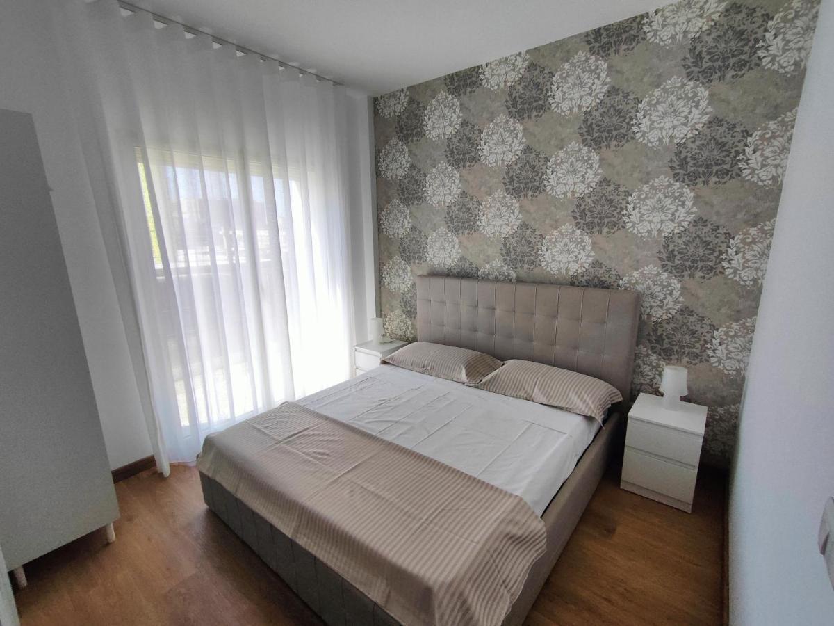 Pokój Jednoosobowy typu Deluxe z balkonem